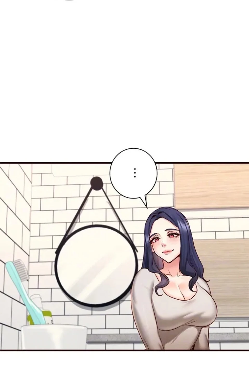 年上だけど、抱いてくれますか？ 第45話 - 25