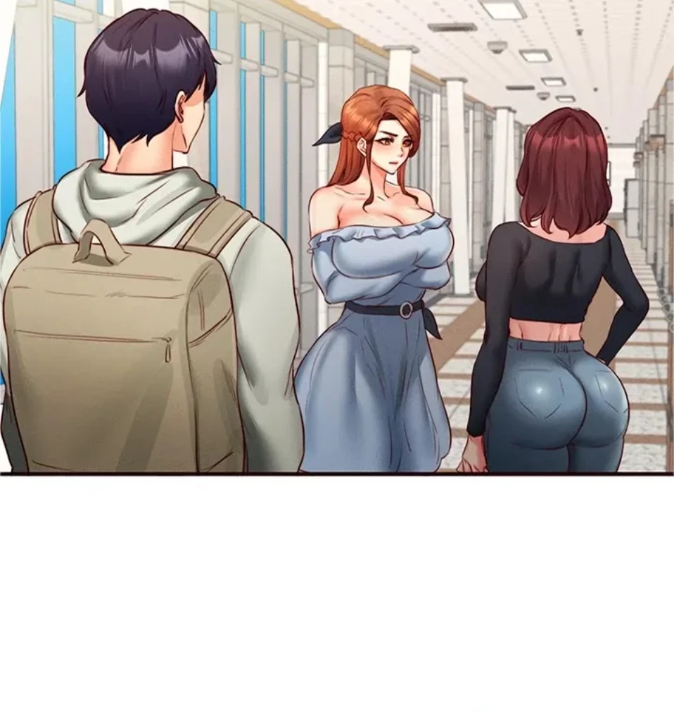 年上だけど、抱いてくれますか？ 第47話 - 44