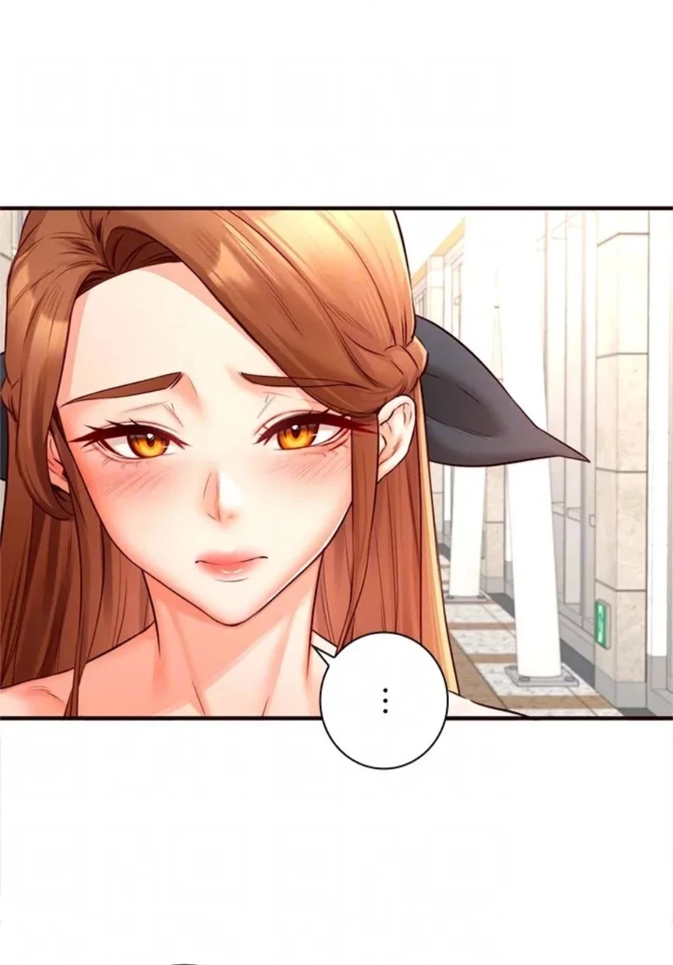 年上だけど、抱いてくれますか？ 第48話 - 16