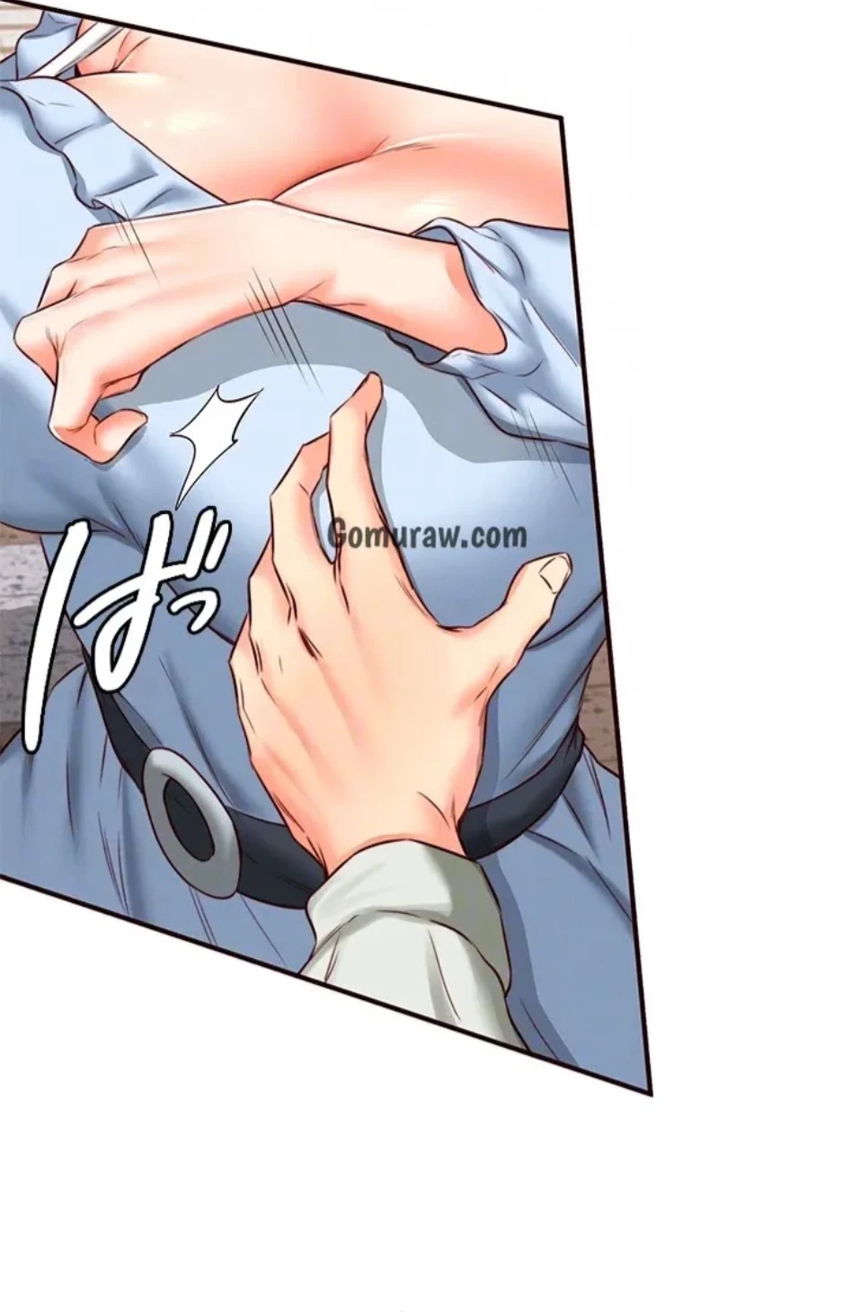 年上だけど、抱いてくれますか？ 第48話 - 25