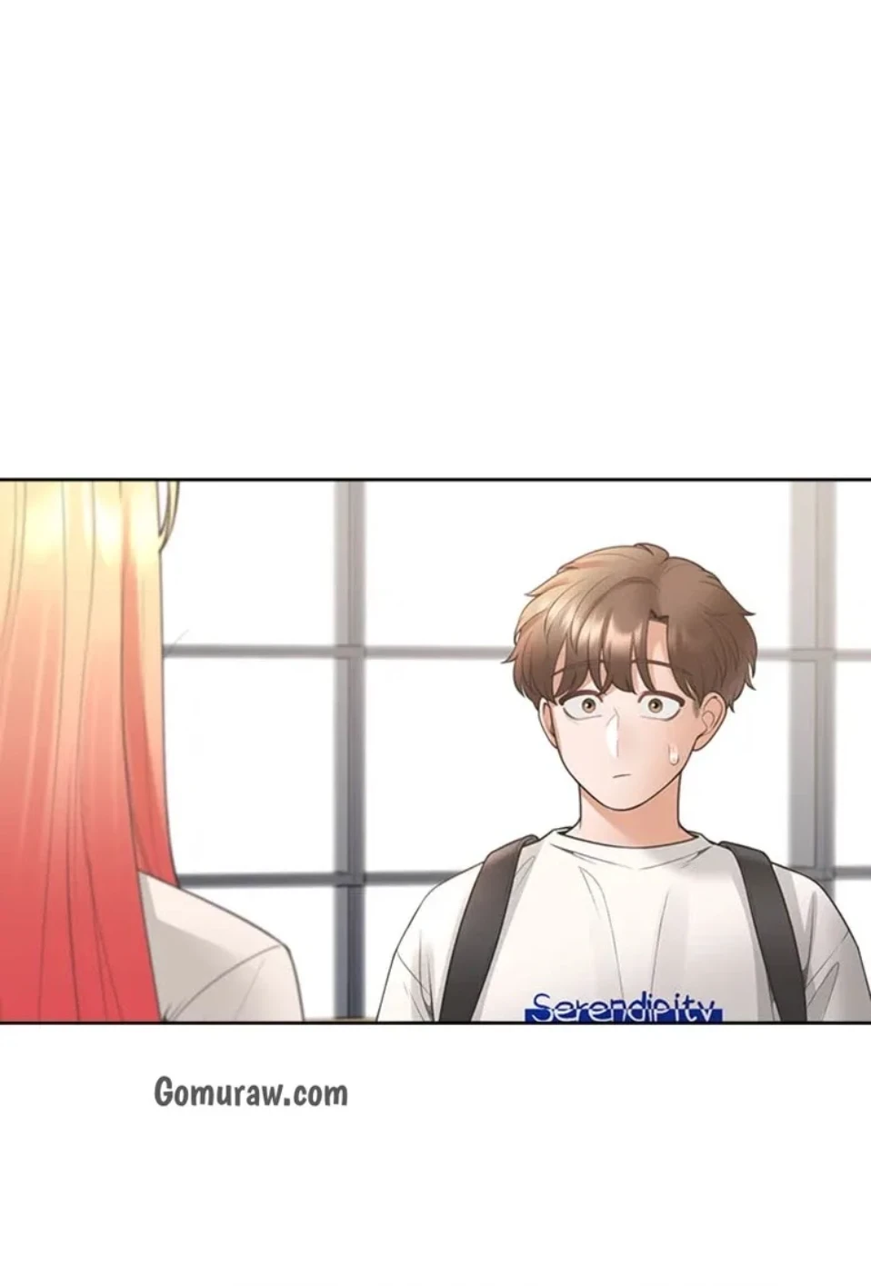 二段ベッド 第131話 - 16