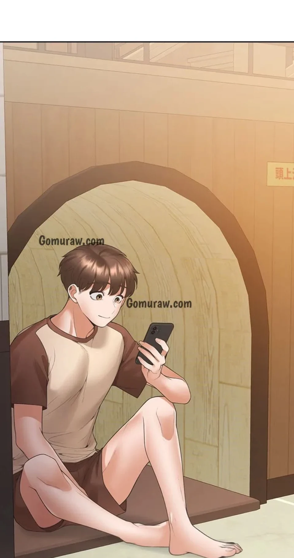 二段ベッド 第131話 - 36