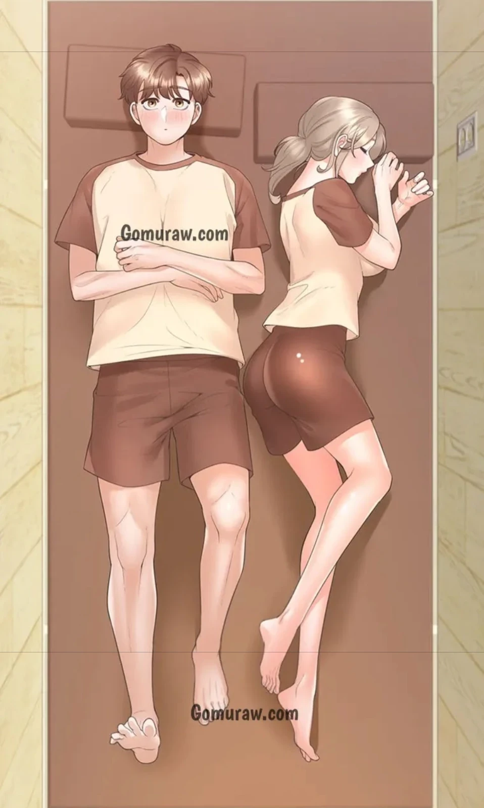 二段ベッド 第131話 - 45