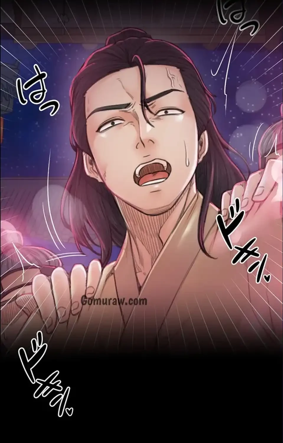 作男のご婦人攻略伝 第18話 - 4