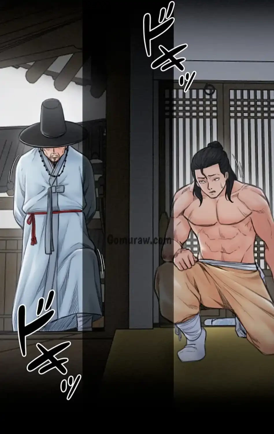 作男のご婦人攻略伝 第19話 - 39