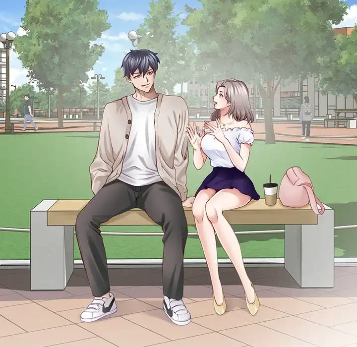 快楽の神 第48話 - 78