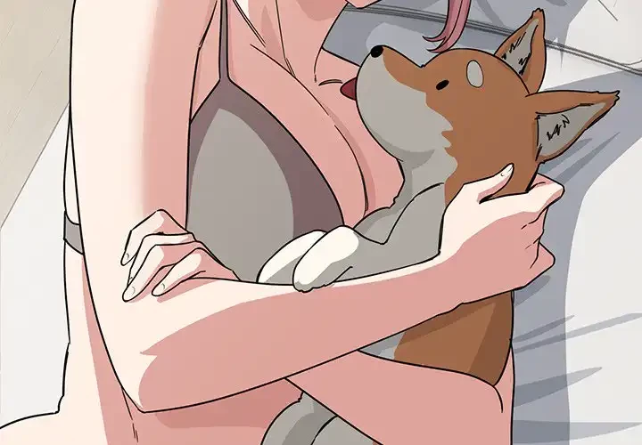 犬になっちゃった ! 第13話 - 3