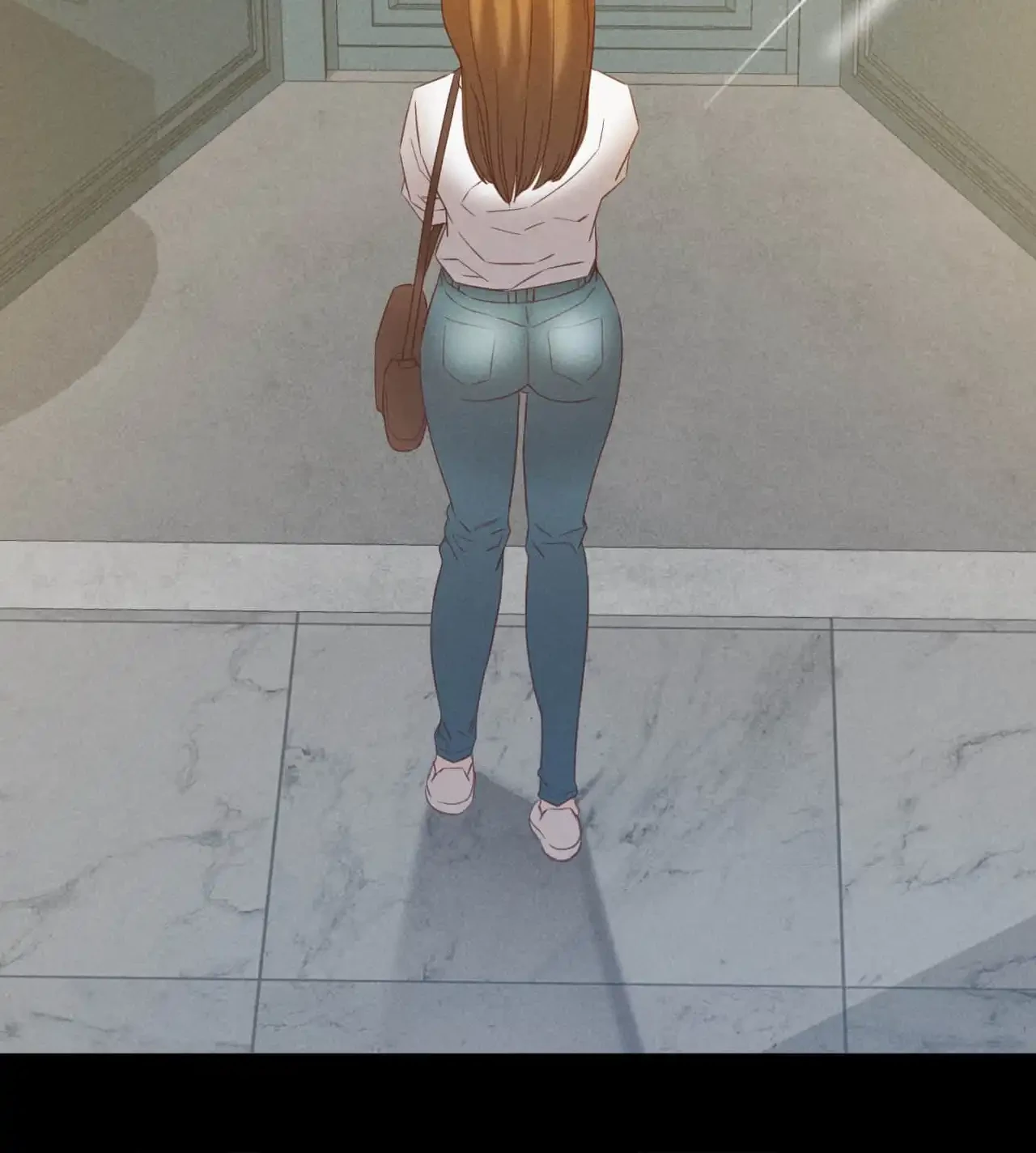 旅館、一緒に行きませんか？～旅先でのハメを外したワンナイト～ 第17話 - 66