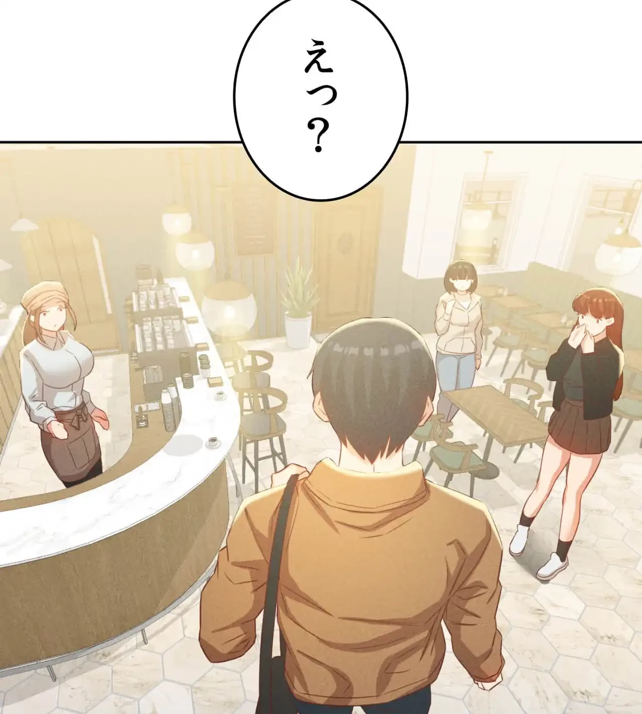 旅館、一緒に行きませんか？～旅先でのハメを外したワンナイト～ 第19話 - 123
