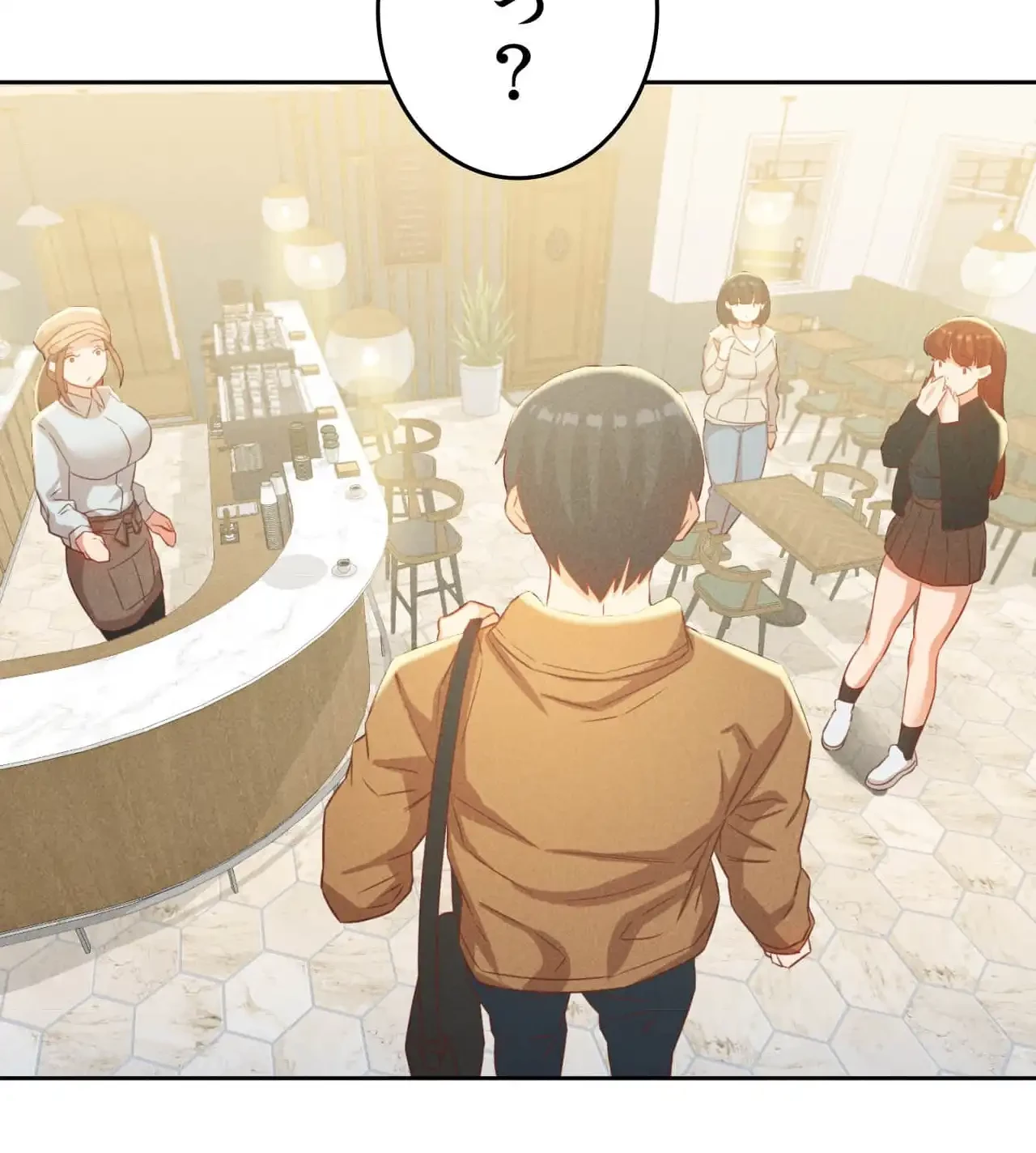 旅館、一緒に行きませんか？～旅先でのハメを外したワンナイト～ 第20話 - 41