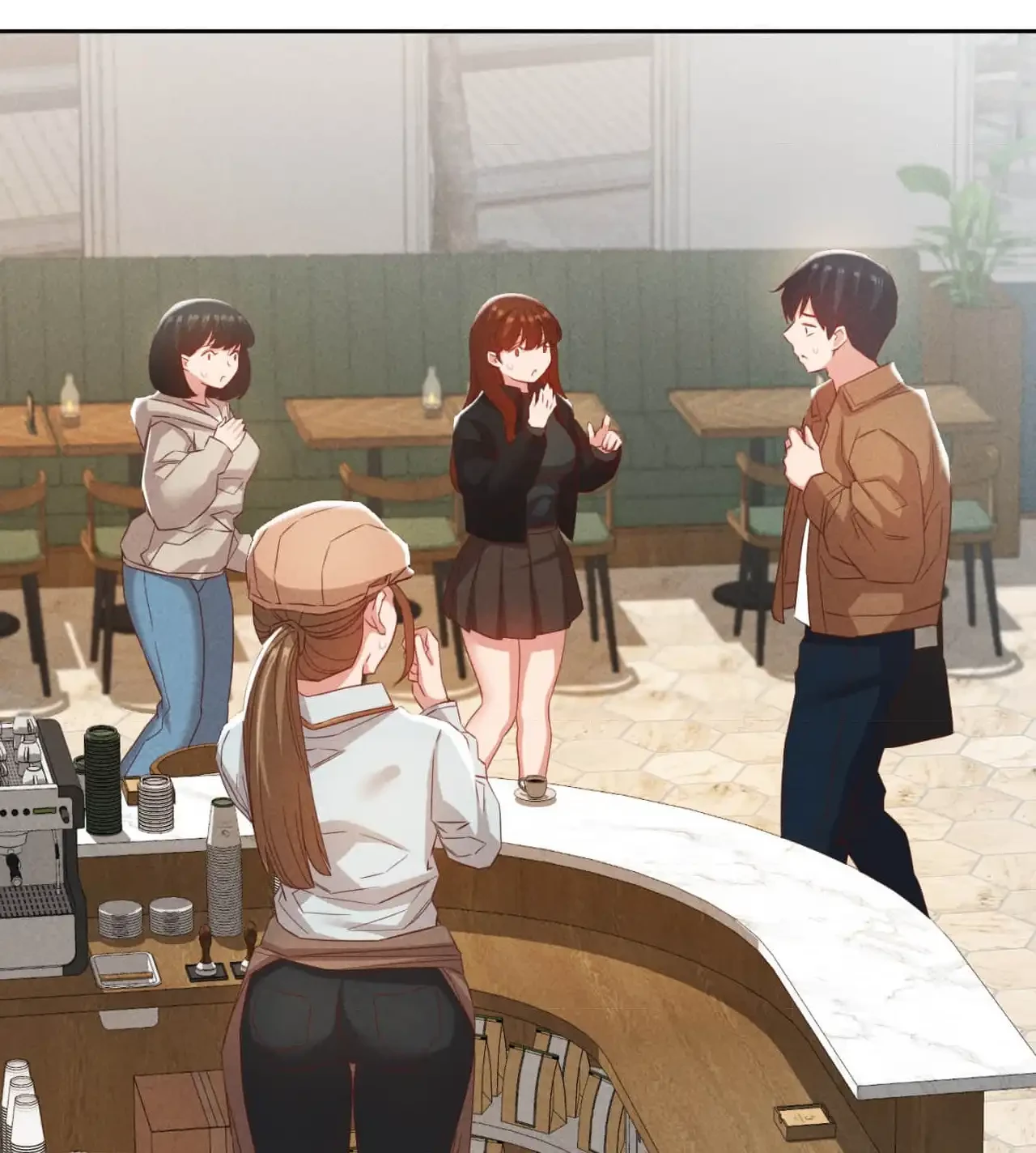 旅館、一緒に行きませんか？～旅先でのハメを外したワンナイト～ 第20話 - 53