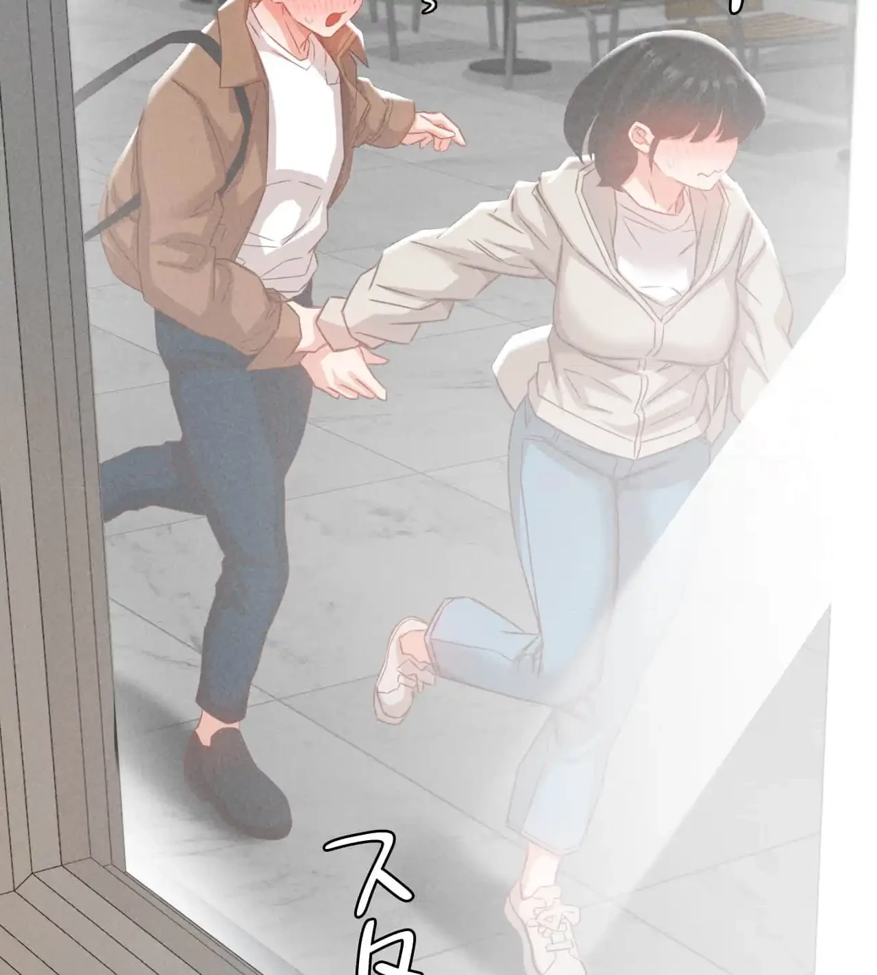 旅館、一緒に行きませんか？～旅先でのハメを外したワンナイト～ 第20話 - 76
