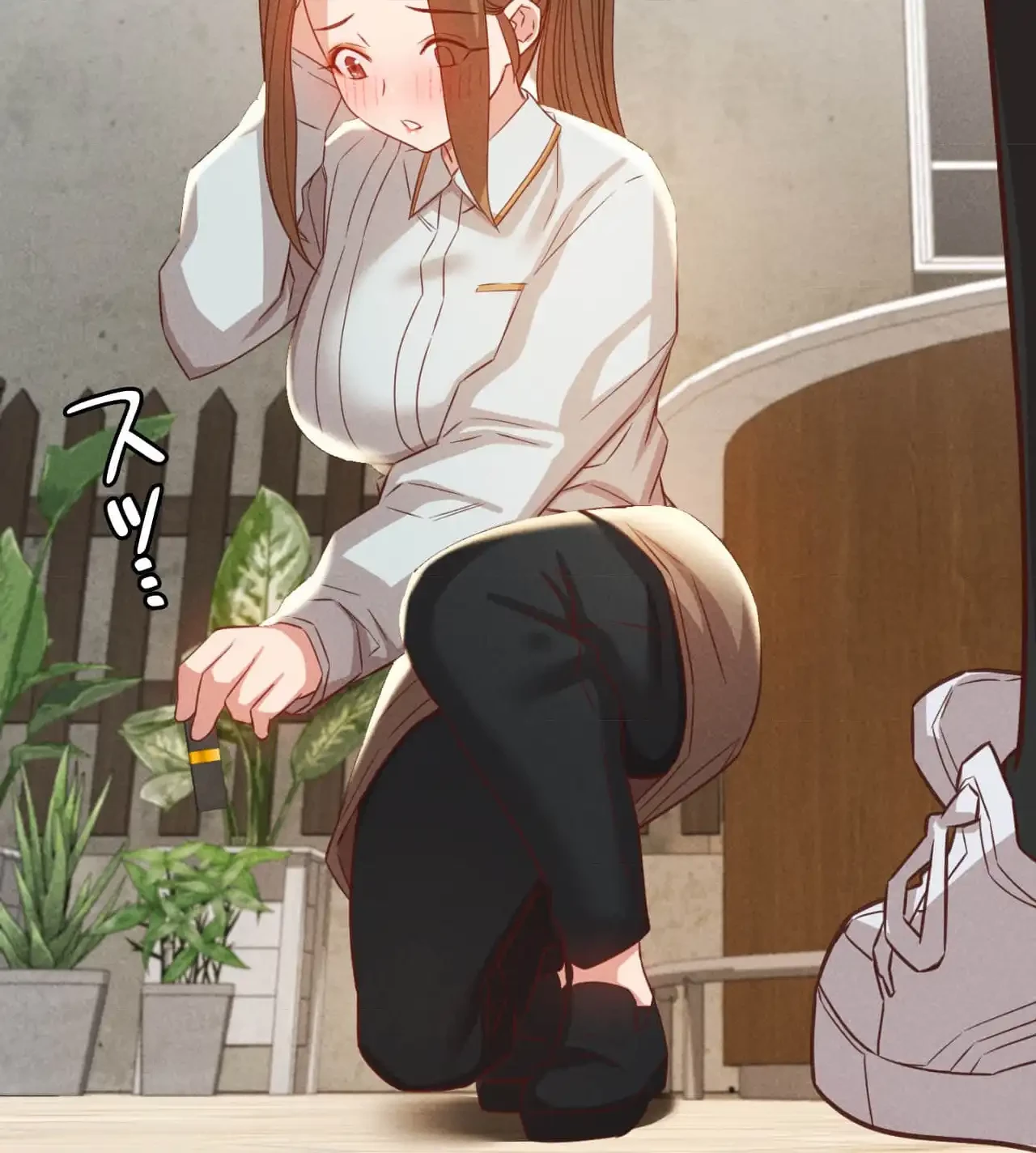 旅館、一緒に行きませんか？～旅先でのハメを外したワンナイト～ 第20話 - 88