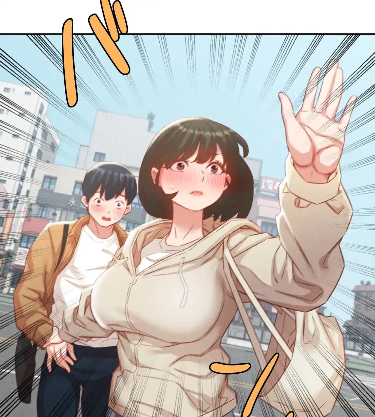 旅館、一緒に行きませんか？～旅先でのハメを外したワンナイト～ 第20話 - 98
