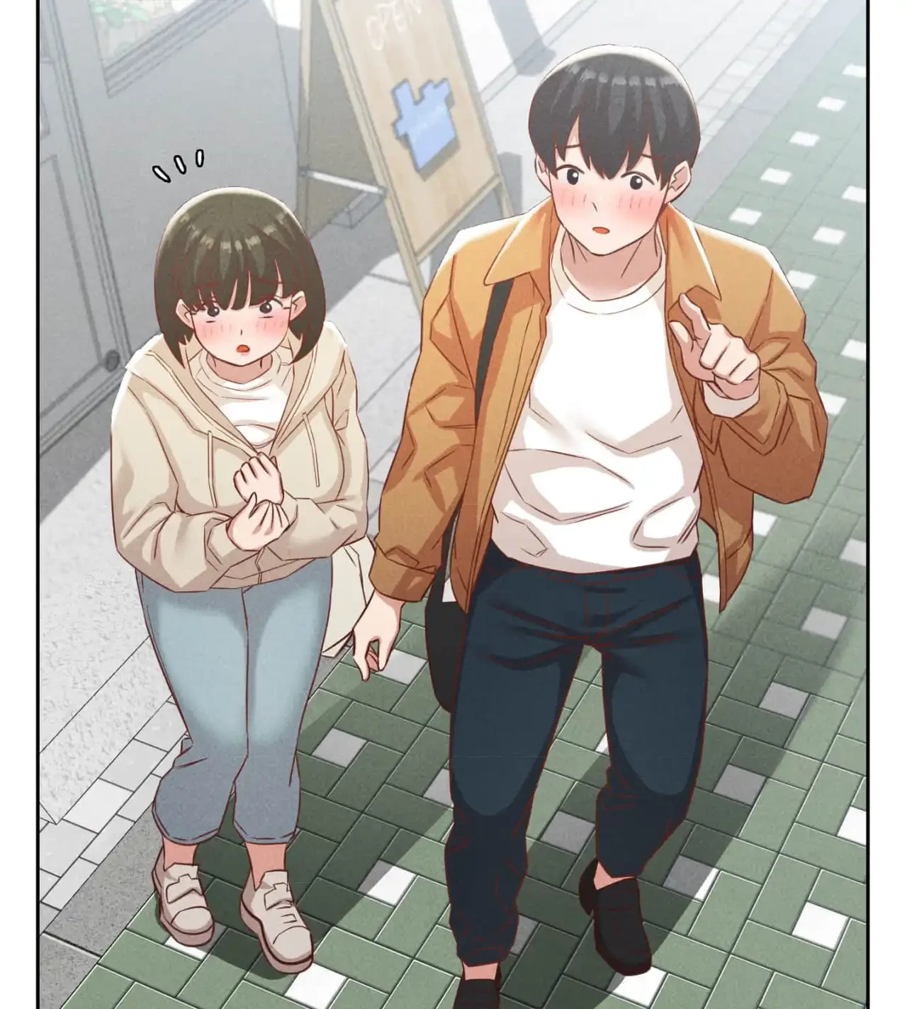 旅館、一緒に行きませんか？～旅先でのハメを外したワンナイト～ 第20話 - 111