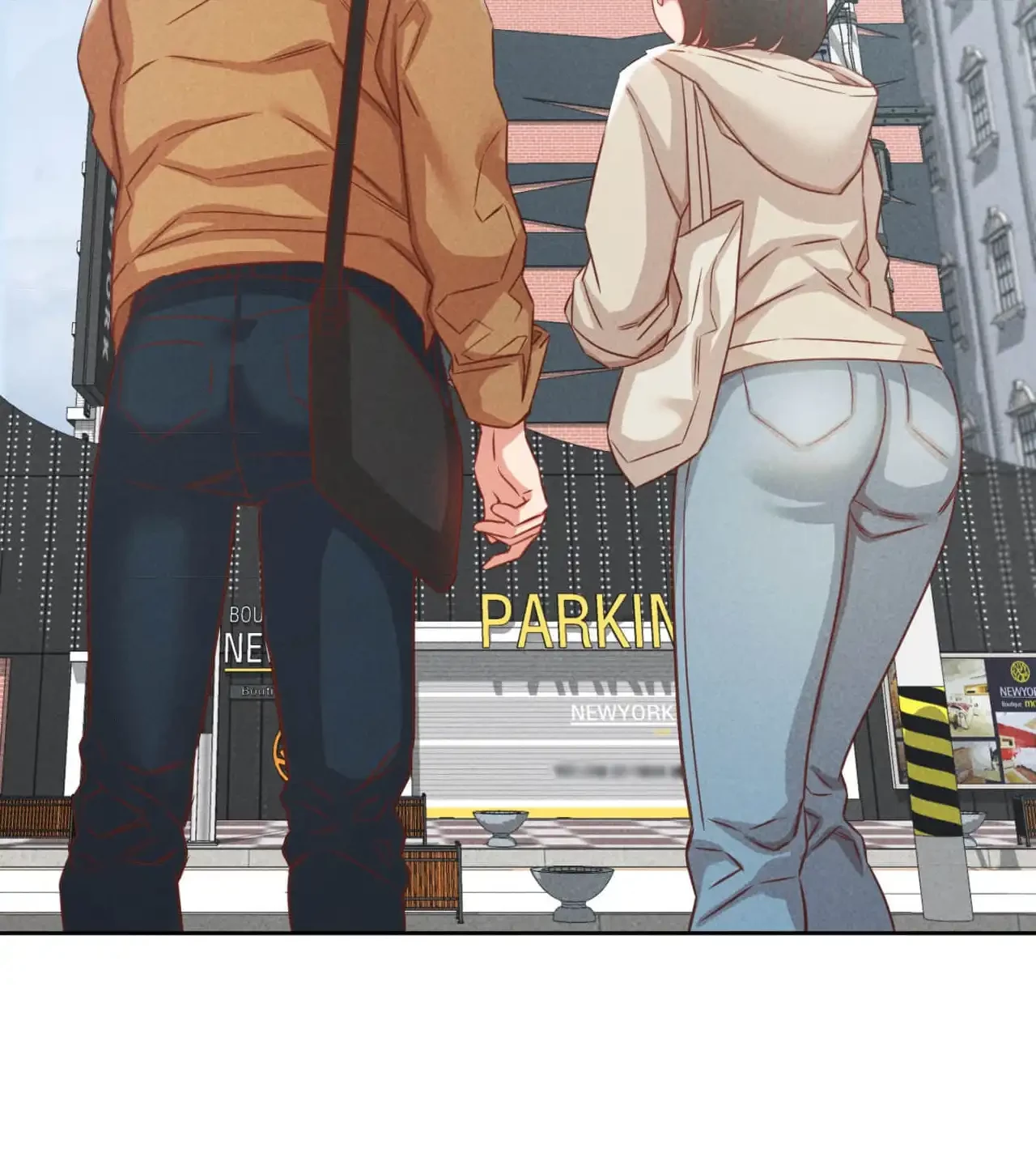 旅館、一緒に行きませんか？～旅先でのハメを外したワンナイト～ 第20話 - 117