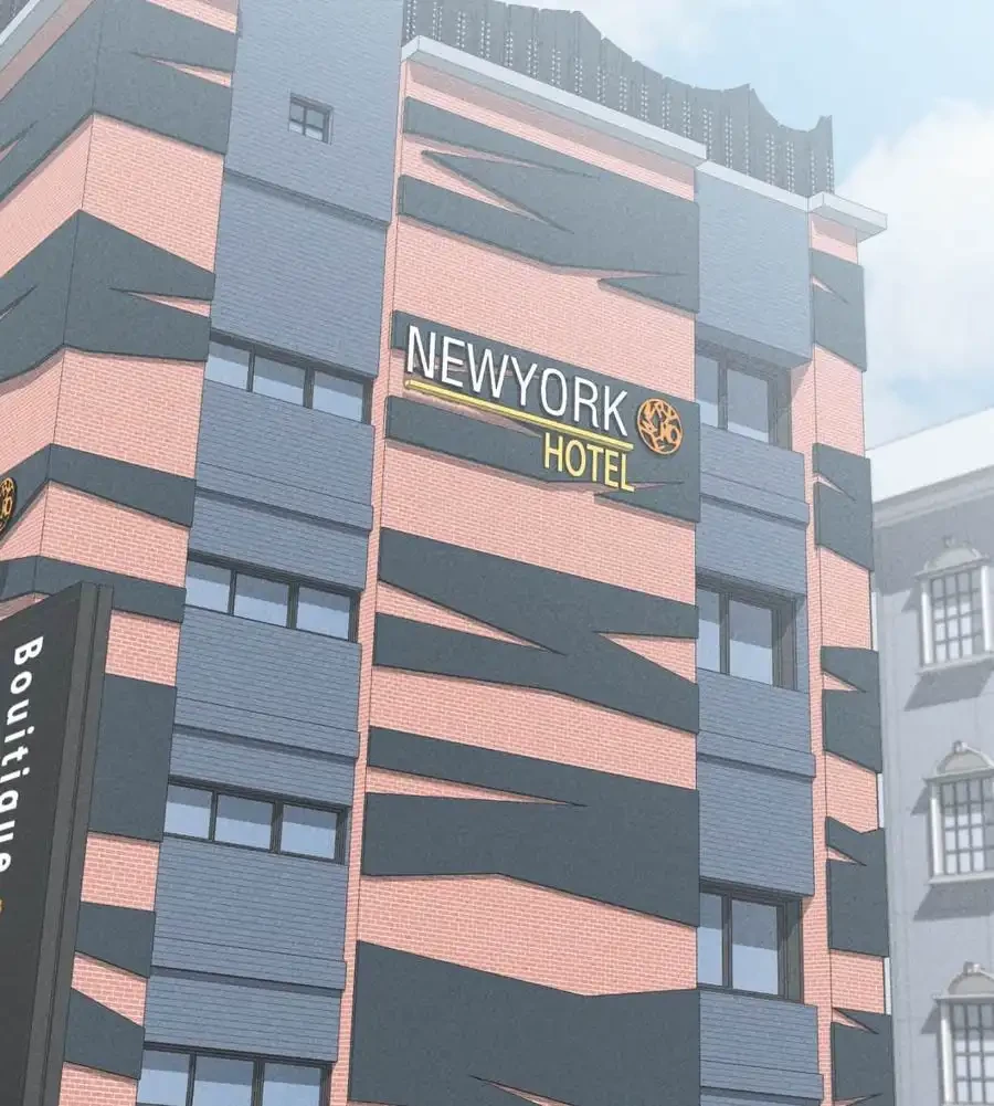 旅館、一緒に行きませんか？～旅先でのハメを外したワンナイト～ 第21話 - 6