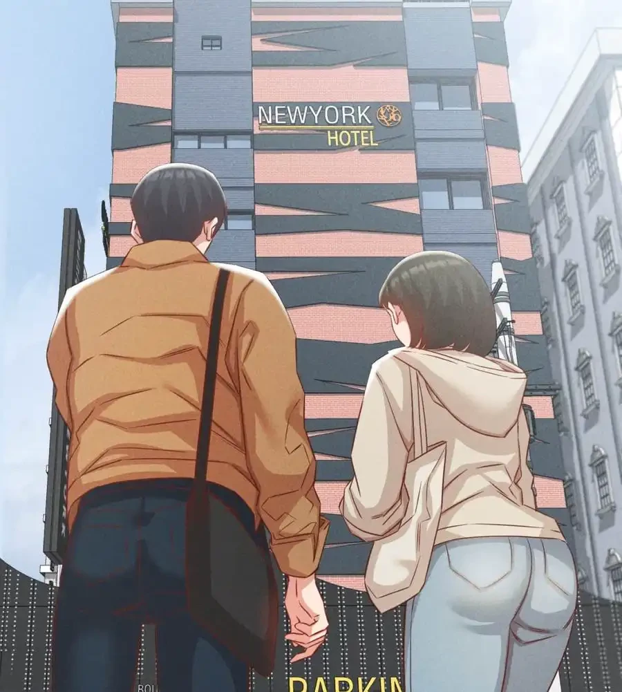 旅館、一緒に行きませんか？～旅先でのハメを外したワンナイト～ 第21話 - 8