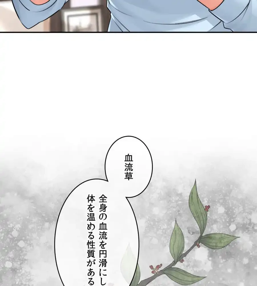 薬草愛談～あなたのお身体癒やします～ 第5話 - 97