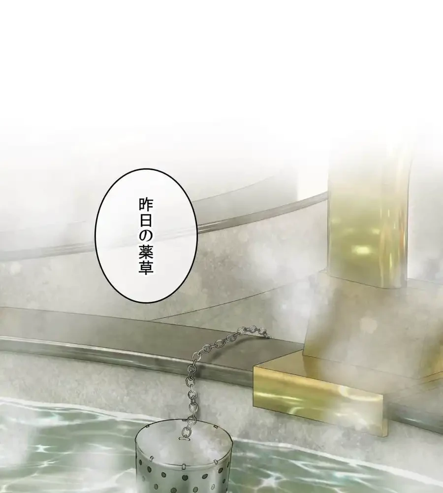薬草愛談～あなたのお身体癒やします～ 第5話 - 104