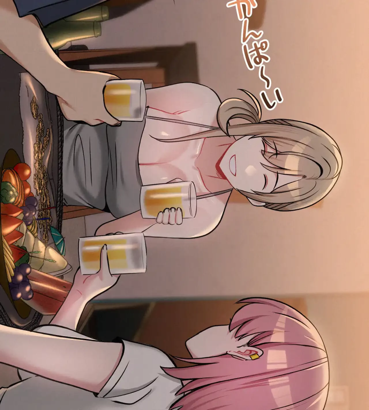 神様よりもビルオーナー～バイト君の人生逆転劇～ 第27話 - 32