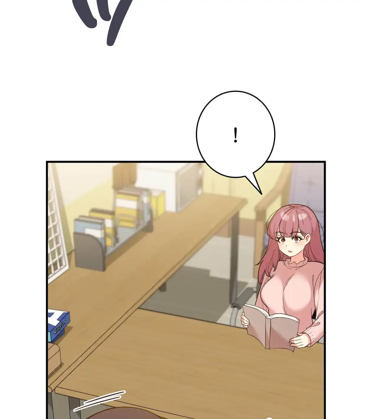 最強恋愛アプリ～あの子をイかせる方法は!?～ 第38話 - 92