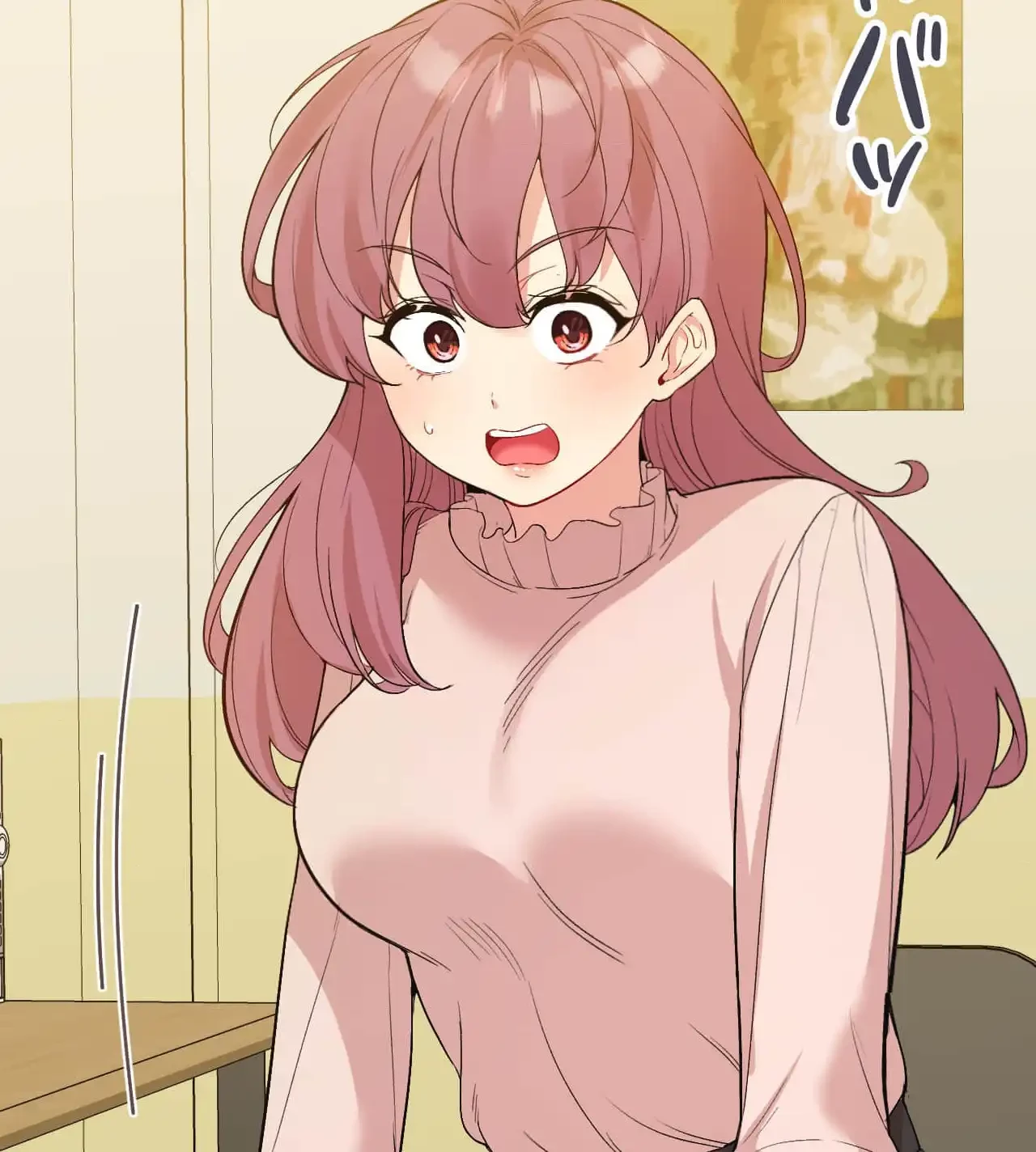 最強恋愛アプリ～あの子をイかせる方法は!?～ 第38話 - 94