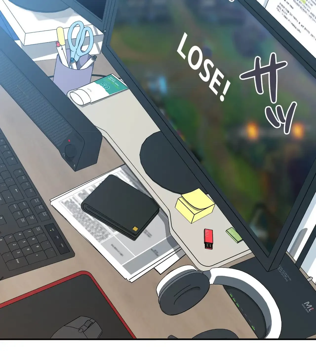 最強恋愛アプリ～あの子をイかせる方法は!?～ 第39話 - 95