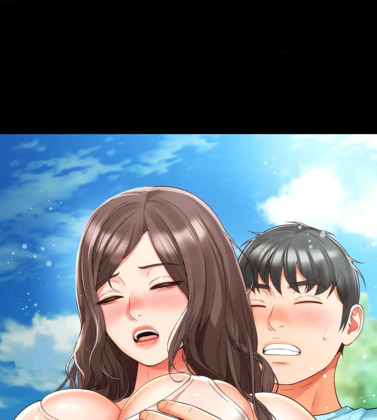 俺は友達の母さんと友達になった 第18話 - 47