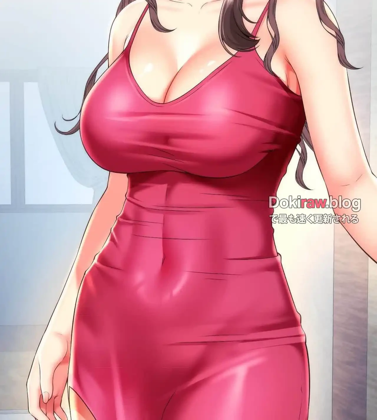 俺は友達の母さんと友達になった 第22話 - 117