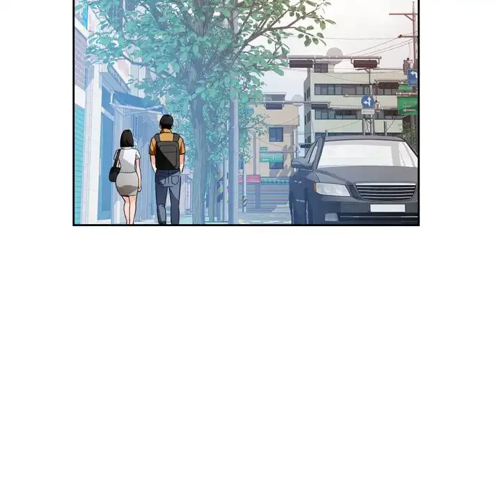 ノスタルジックアバンチュール 第65話 - 72