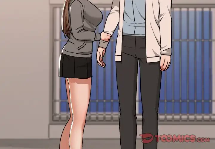 大学では秘密だからねッ！ 第16話 - 3
