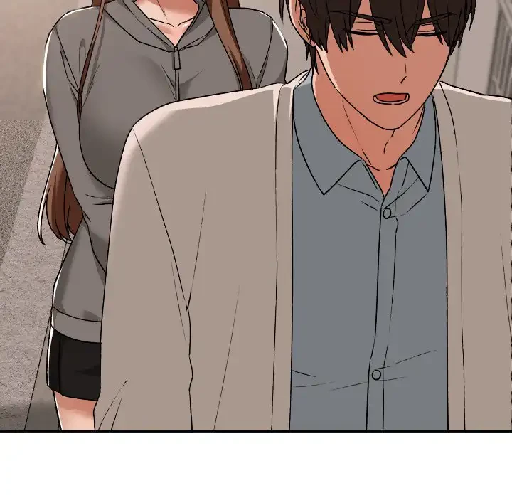 大学では秘密だからねッ！ 第16話 - 46