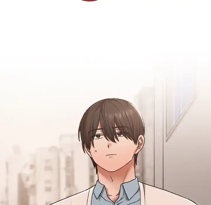 大学では秘密だからねッ！ 第16話 - 58