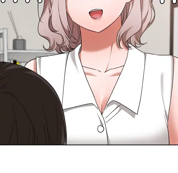 大学では秘密だからねッ！ 第16話 - 113