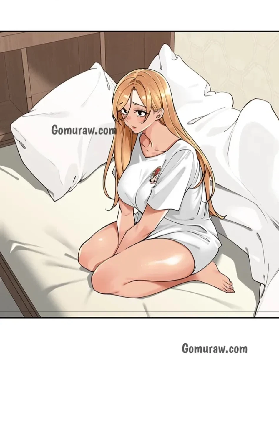 田舎娘。～町内放送には絶対従順！～ 第18話 - 51