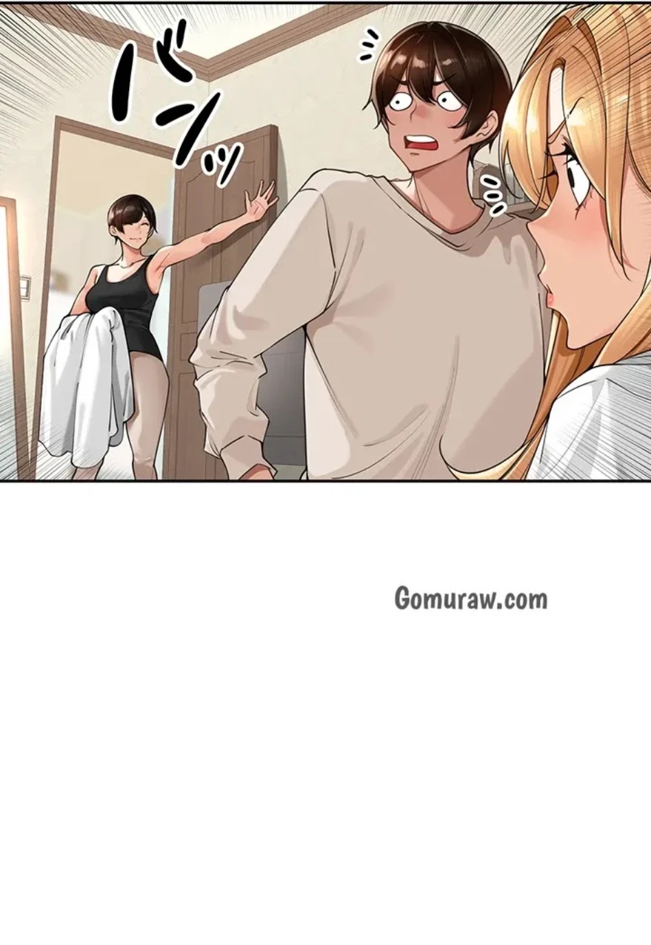 田舎娘。～町内放送には絶対従順！～ 第18話 - 65