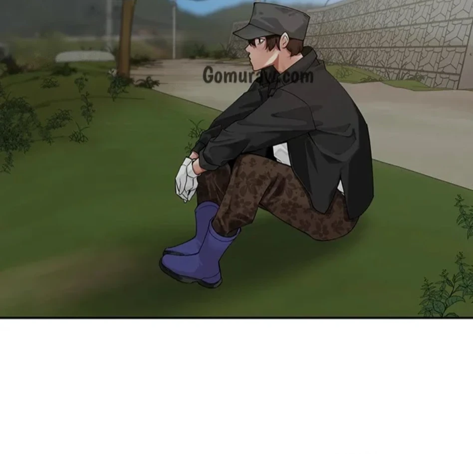 田舎娘。～町内放送には絶対従順！～ 第18話 - 74