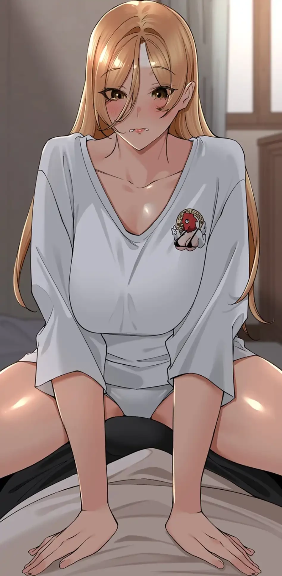 田舎娘。～町内放送には絶対従順！～ 第19話 - 26