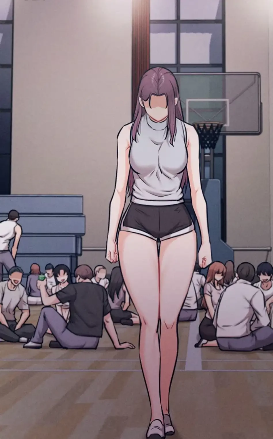 復讐の罠～快楽の底まで墜とされて～ 第32話 - 28