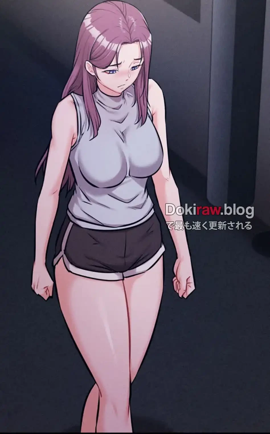 復讐の罠～快楽の底まで墜とされて～ 第32話 - 33