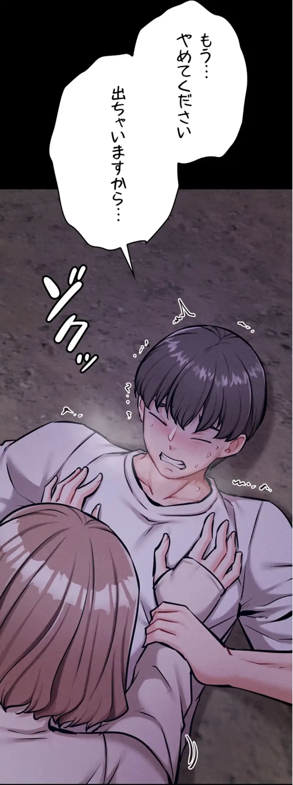 復讐の罠～快楽の底まで墜とされて～ 第33話 - 28