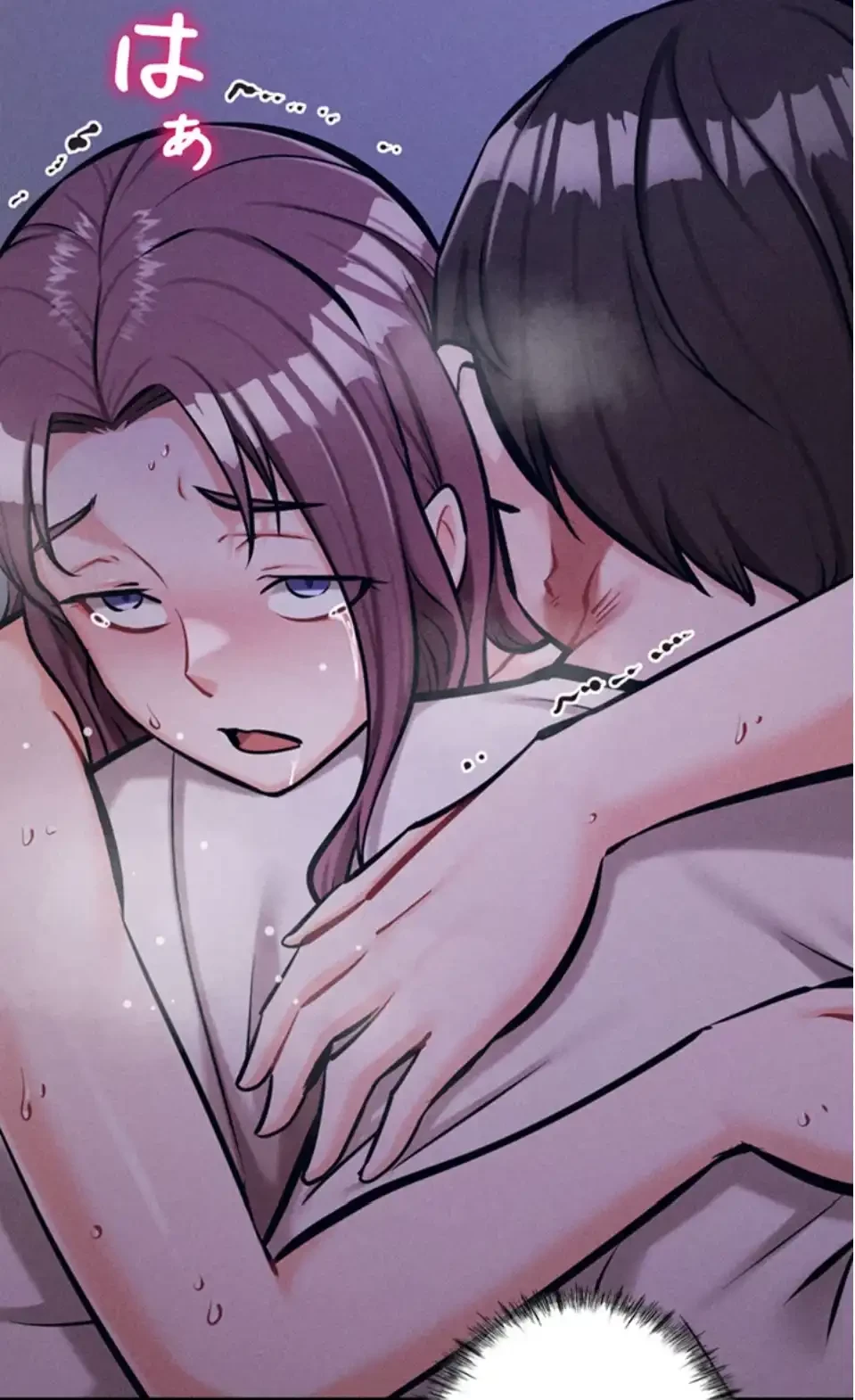 復讐の罠～快楽の底まで墜とされて～ 第33話 - 91