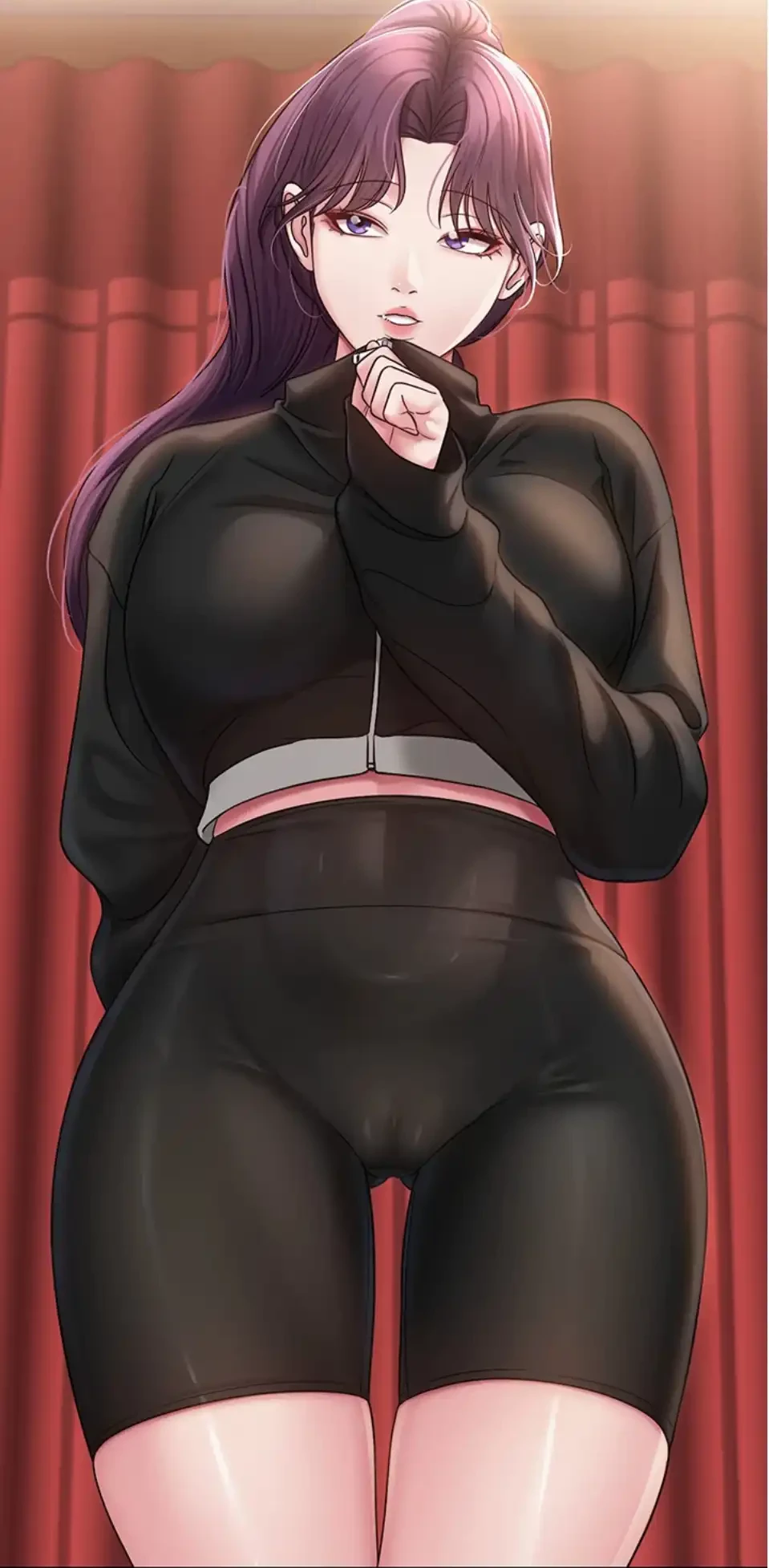 SNS～先生の二重性活 第20話 - 26