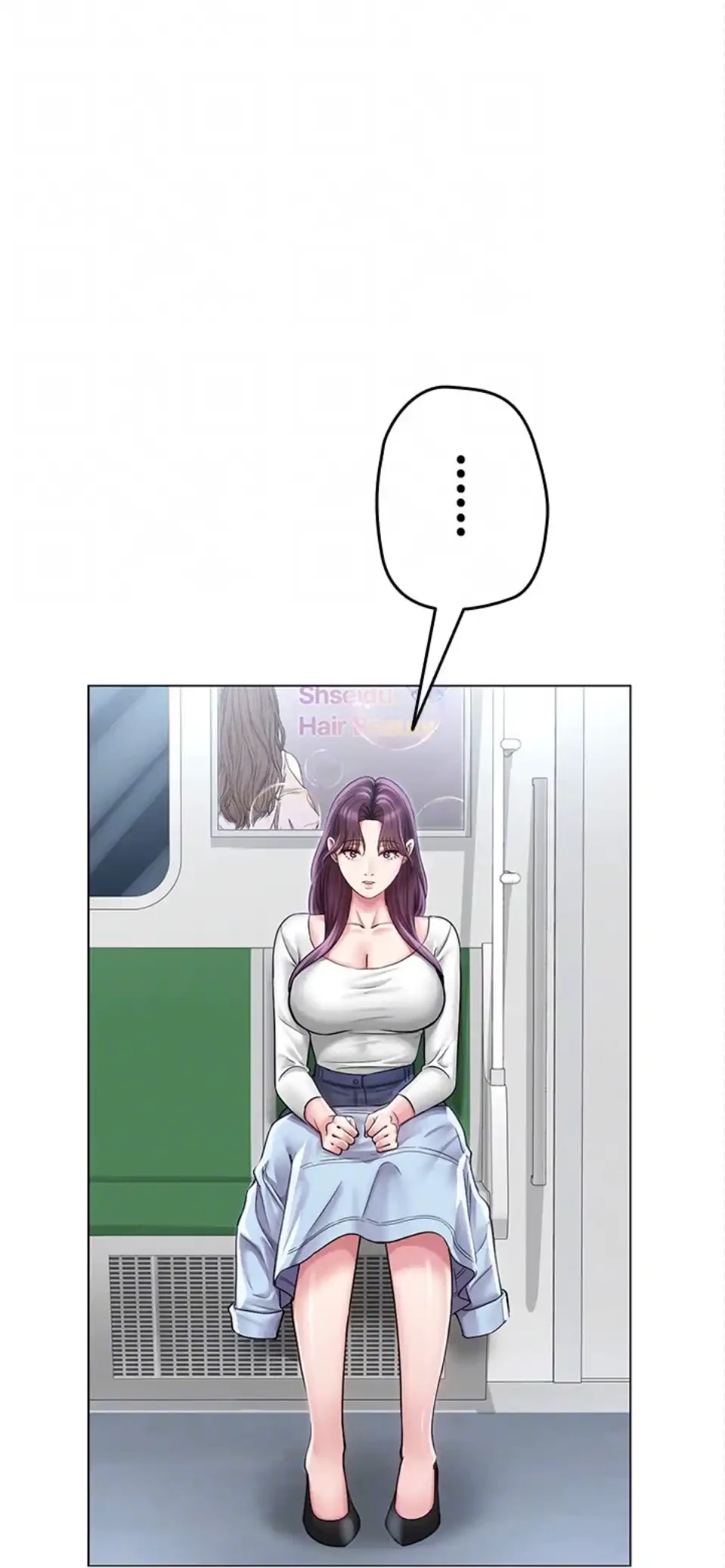 SNS～先生の二重性活 第21話 - 26