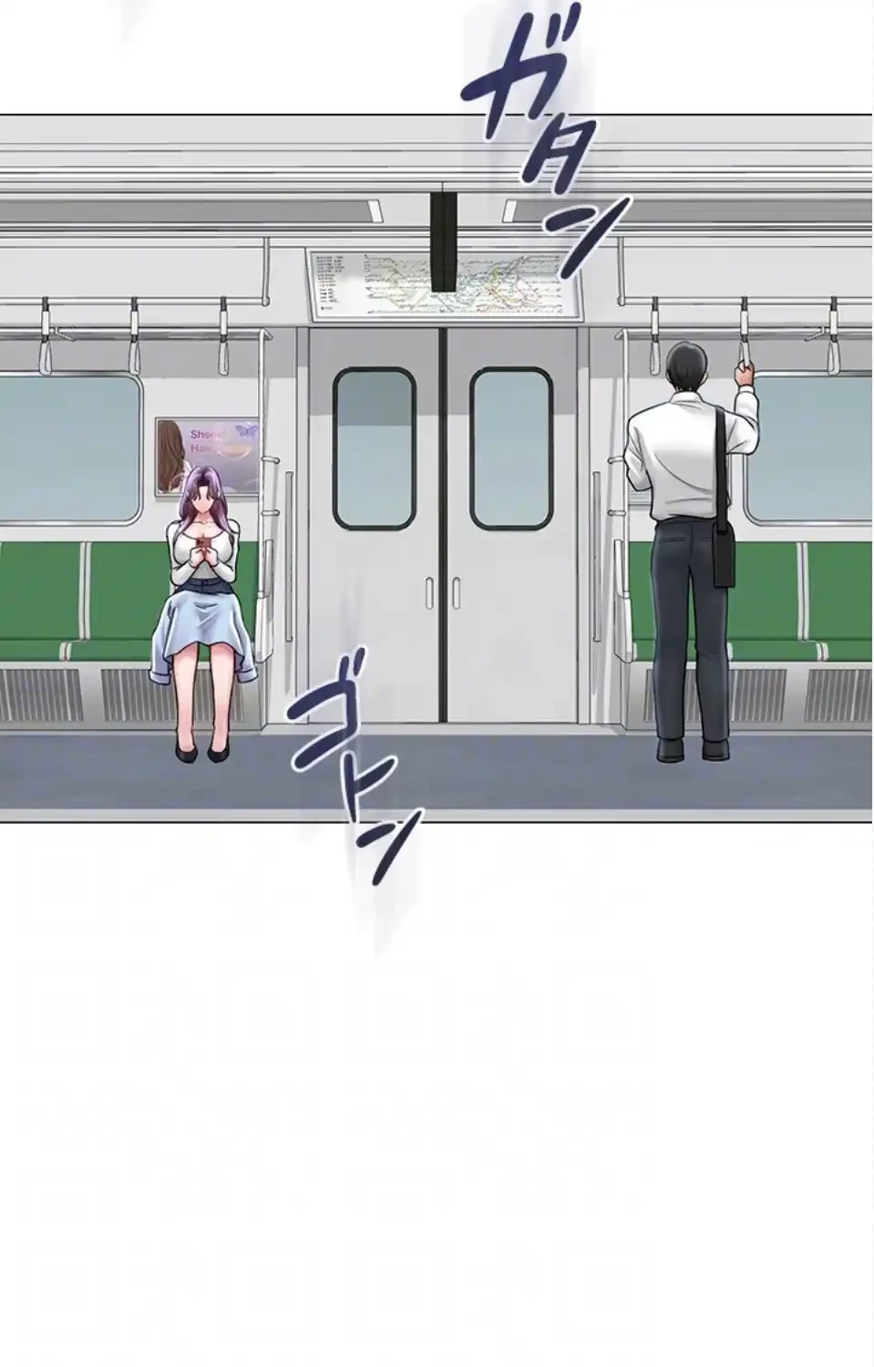 SNS～先生の二重性活 第21話 - 30