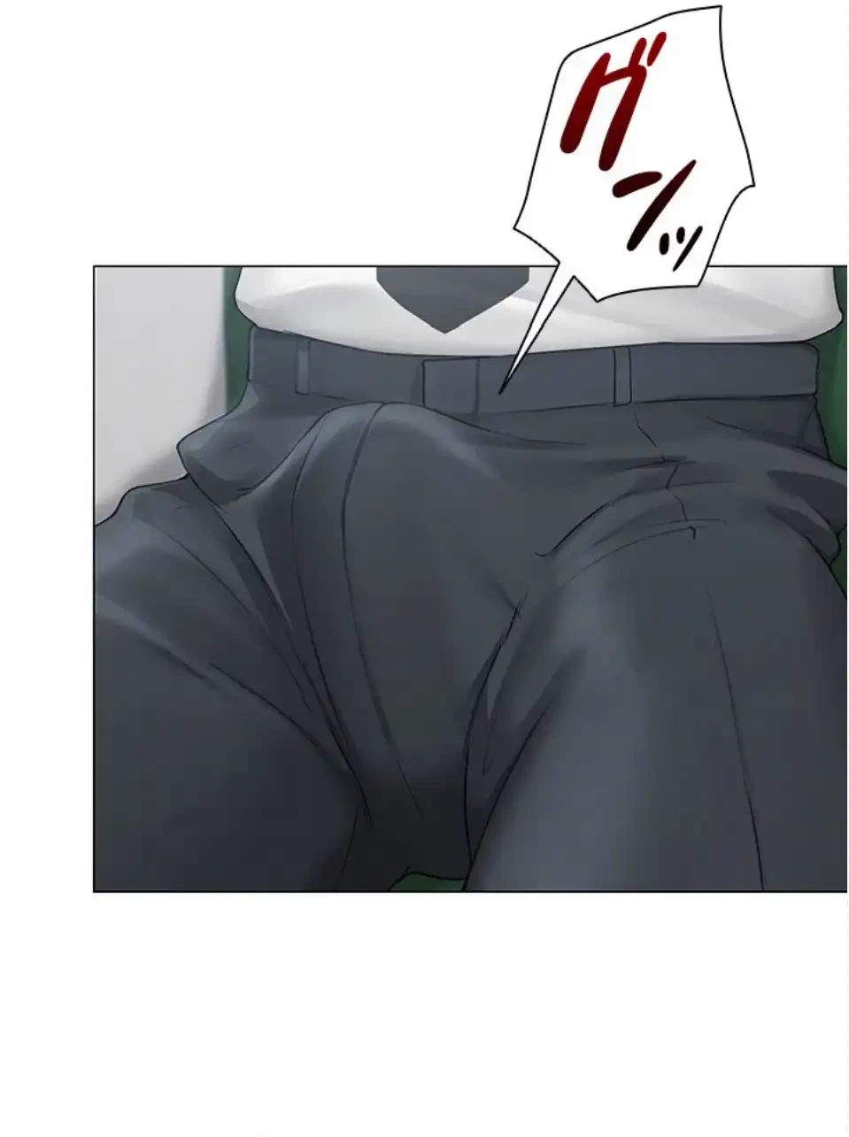 SNS～先生の二重性活 第21話 - 43