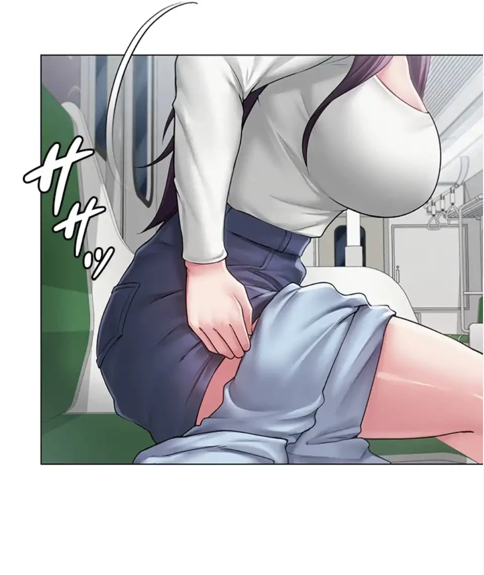 SNS～先生の二重性活 第21話 - 50