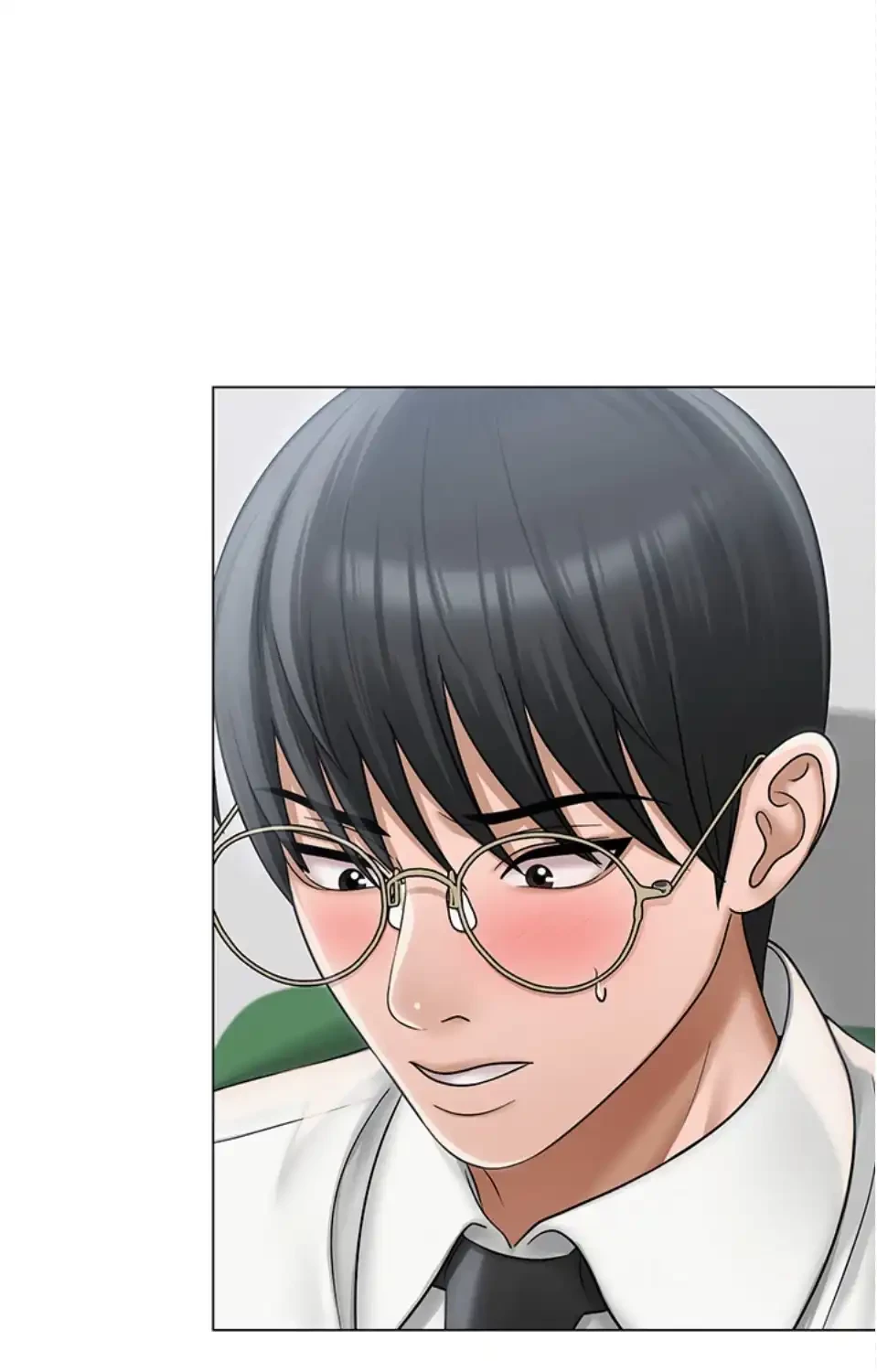 SNS～先生の二重性活 第21話 - 66