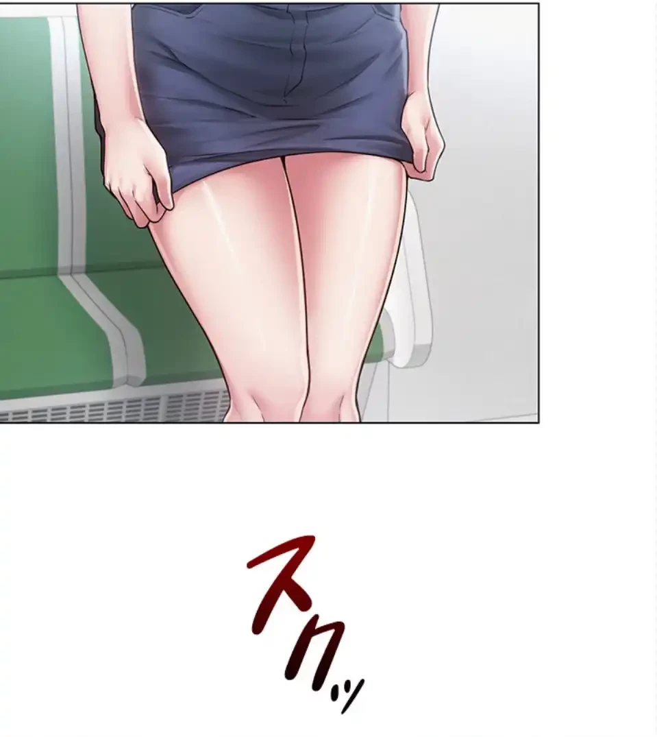 SNS～先生の二重性活 第21話 - 68